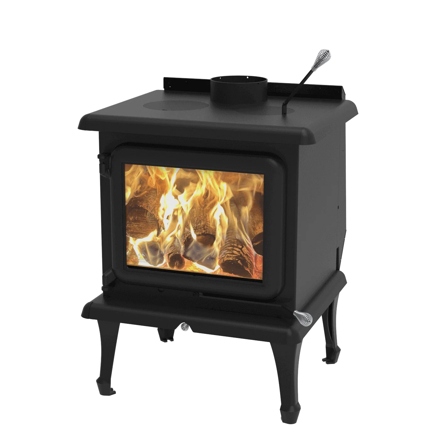 Honeybell Wood Stove