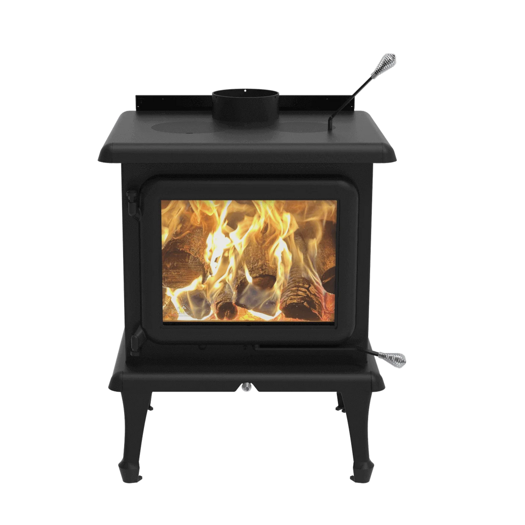 Honeybell Wood Stove