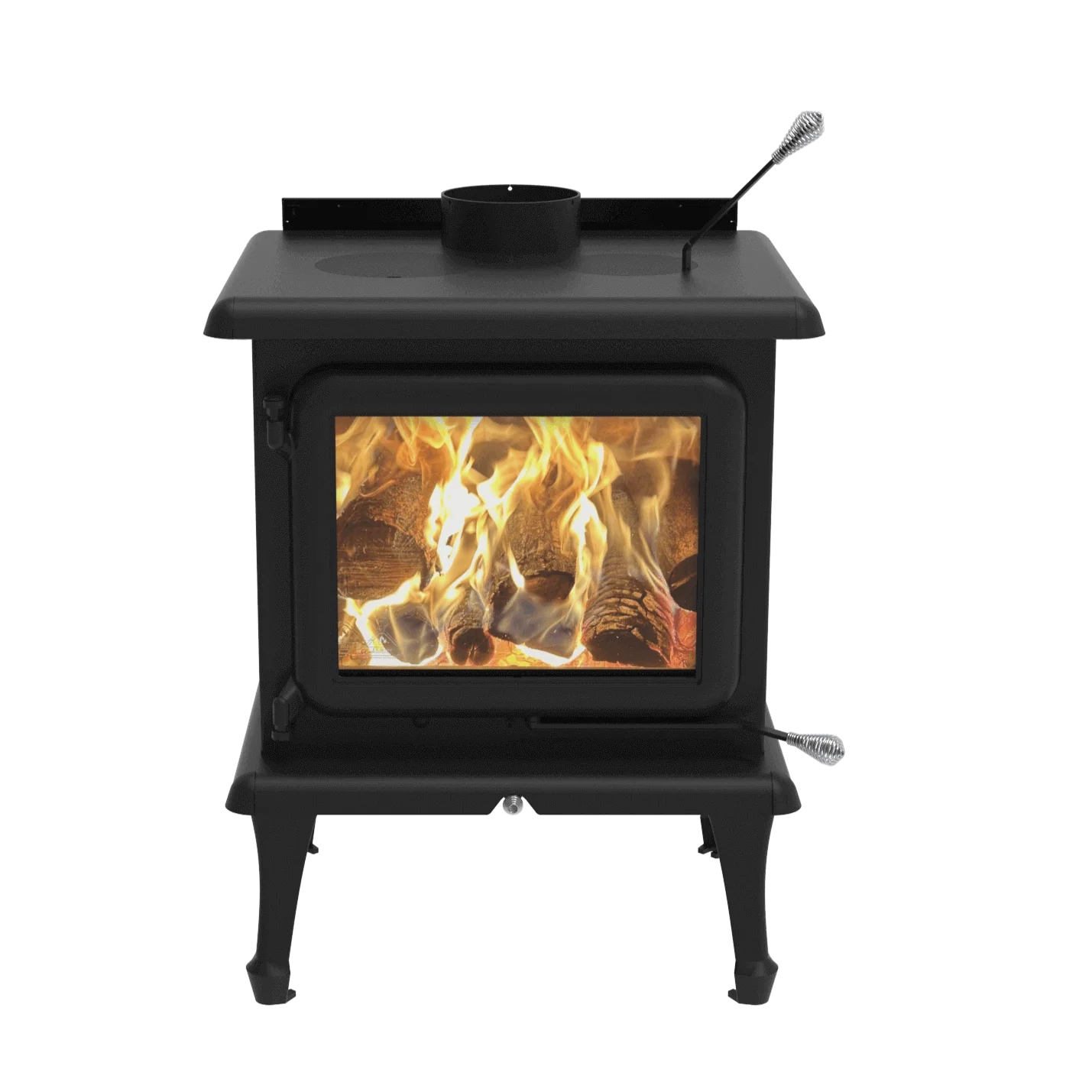 Honeybell Wood Stove