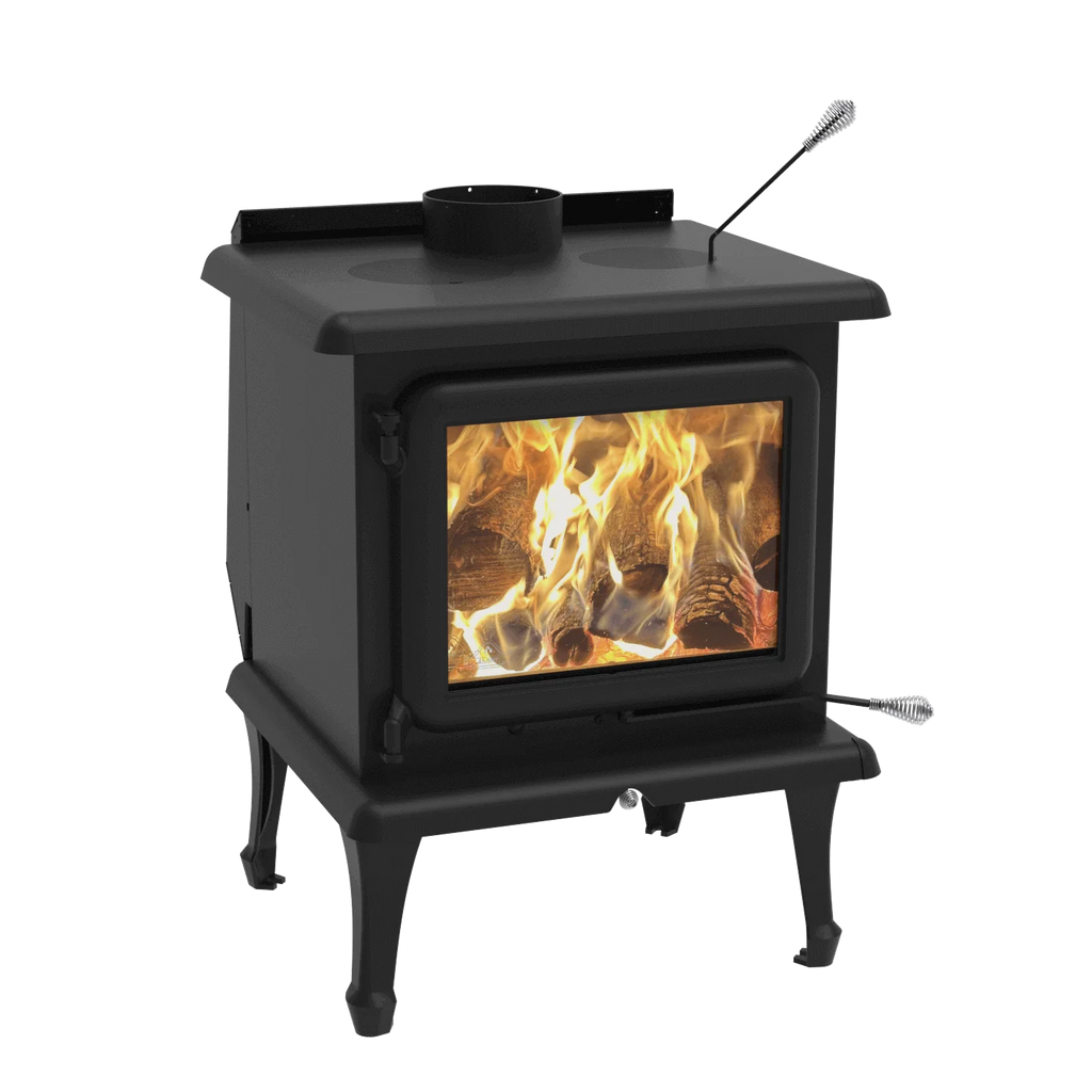 Honeybell Wood Stove