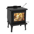 Honeybell Wood Stove