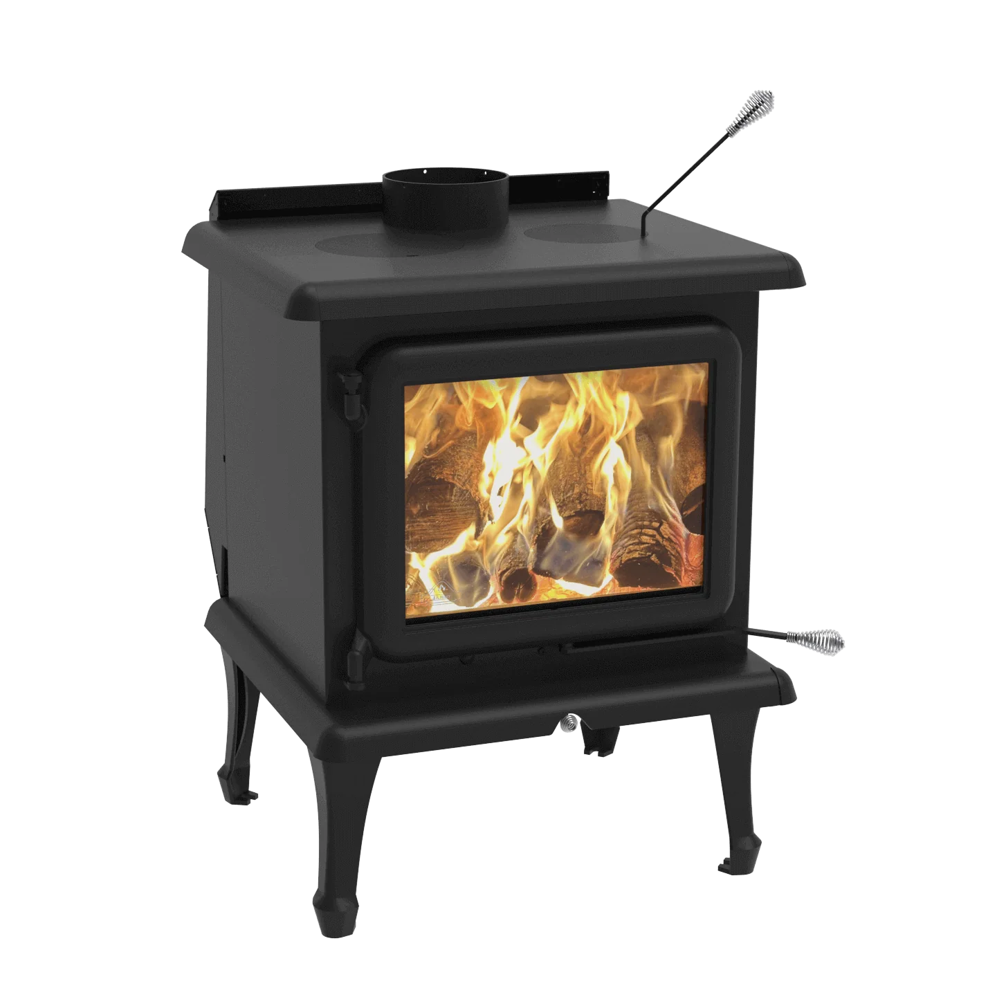 Honeybell Wood Stove